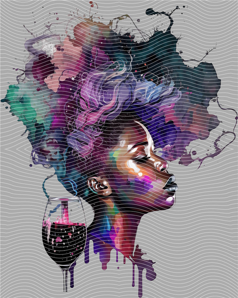 Black Girl-NH 221
